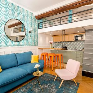 Appartement met een Slaapkamer